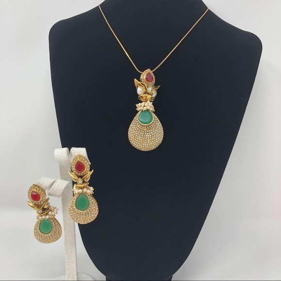 South Asian Costume Jewellery - Picture 3 of 16